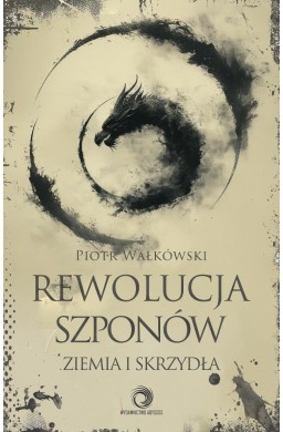 Ziemia i skrzydła. Rewolucja szponów