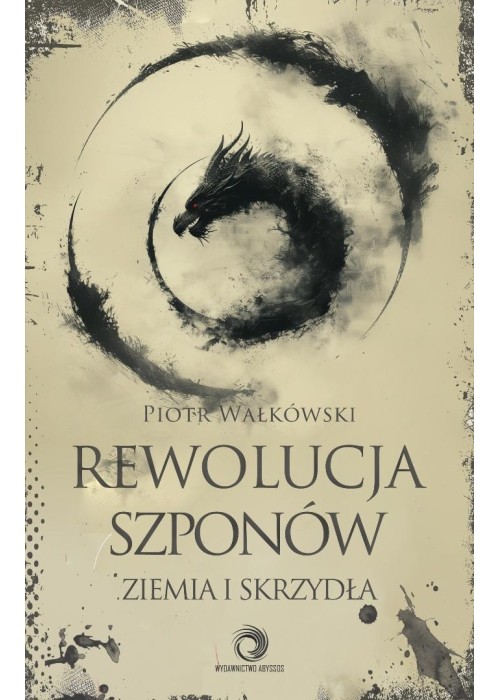 Ziemia i skrzydła. Rewolucja szponów