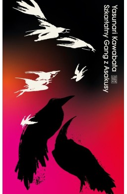 Szkarłatny Gang z Asakusy