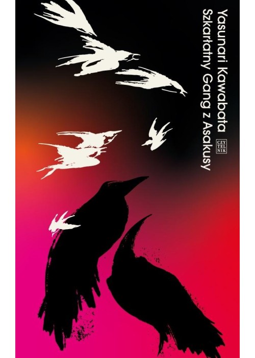 Szkarłatny Gang z Asakusy