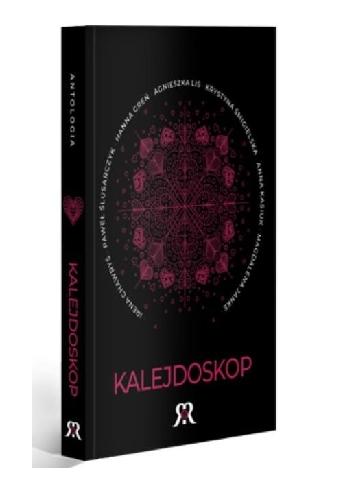 Kalejdoskop. Antologia