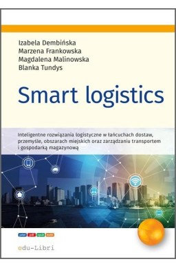 Smart logistics