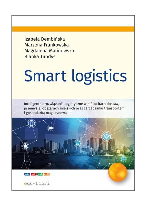 Smart logistics