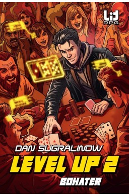 Level Up T.2 Bohater
