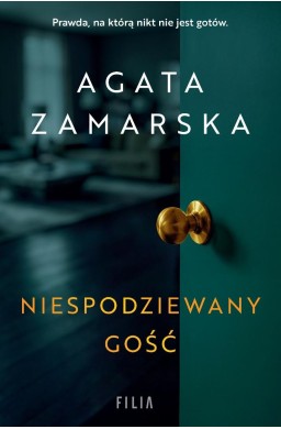 Niespodziewany gość