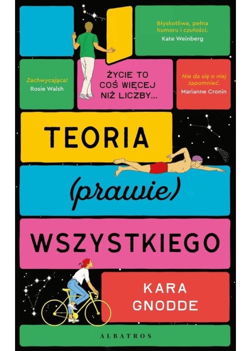 Teoria (prawie) wszystkiego