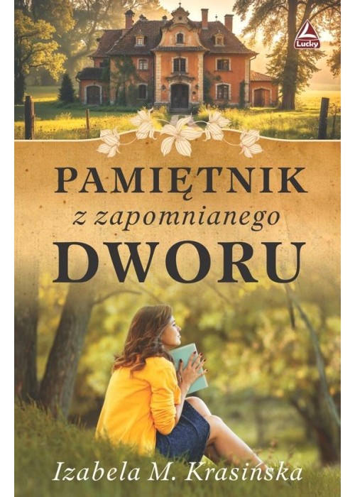 Pamiętnik z zapomnianego dworu