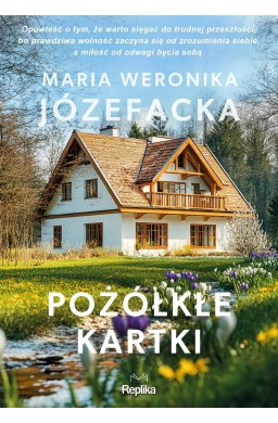 Cienie prawdy T.3 Pożółkłe kartki