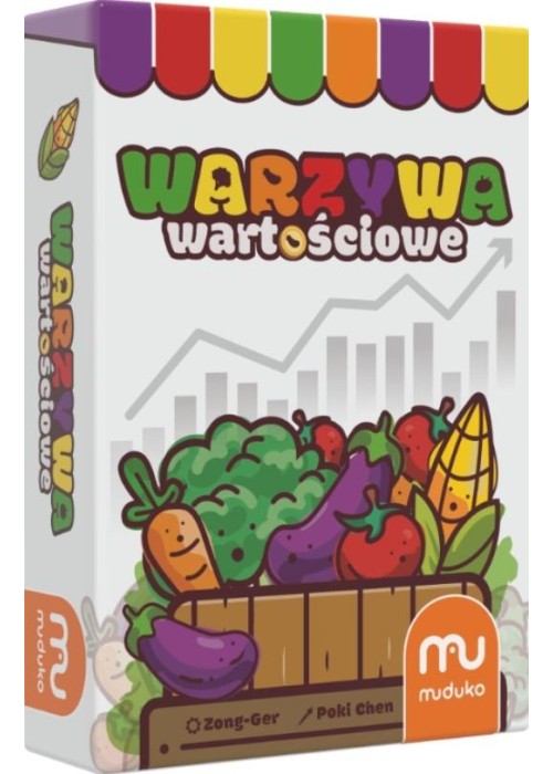 Warzywa wartościowe