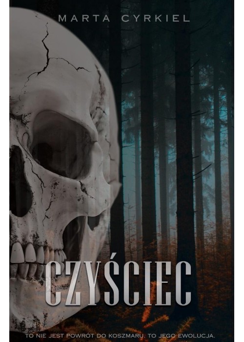 Czyściec. Krwawe Dziedzictwo