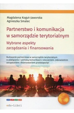 Partnerstwo i komunikacja w samorządzie terytor.