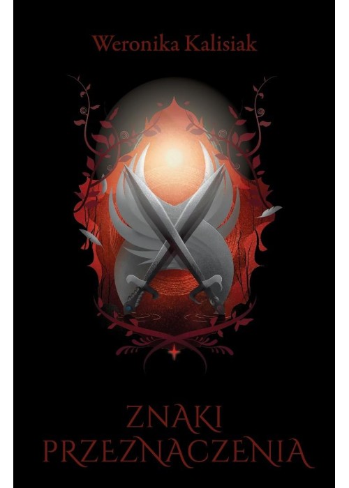 Przeznaczenie Jedni T.1 Znaki przeznaczenia