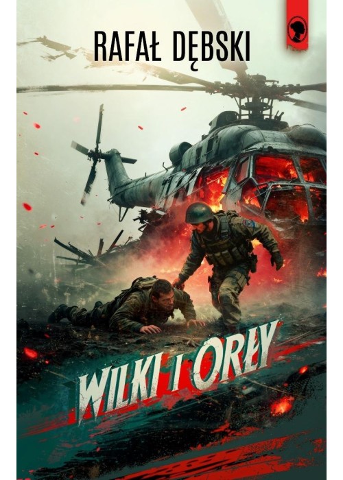 Wilki i orły