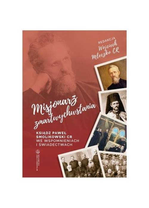 Misjonarz zmartwychwstania