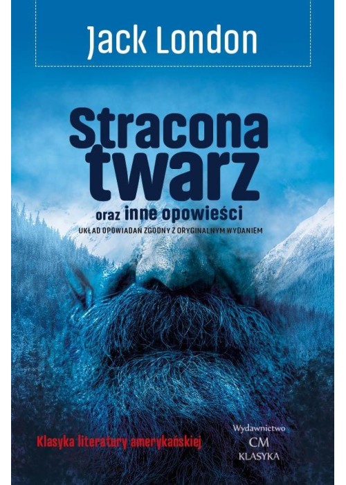 Stracona twarz oraz inne opowieści