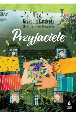 Przyjaciele