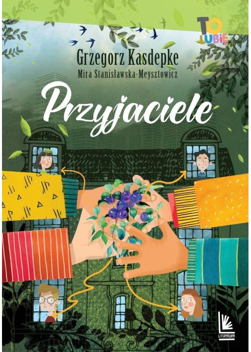 Przyjaciele