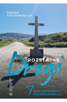 Rozstajne drogi. 7 dróg krzyżowych dla...