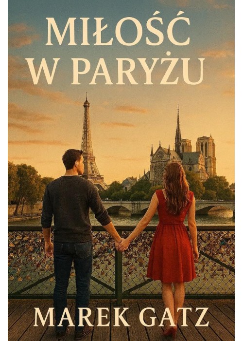 Miłość w Paryżu