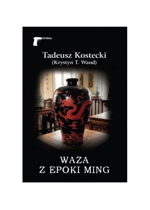 Waza z epoki Ming