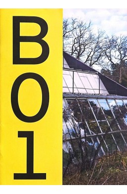 B01: Prototyp niedokończony