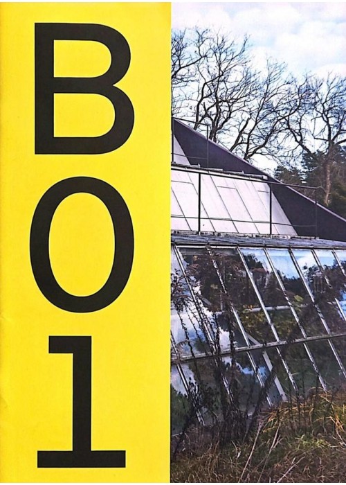 B01: Prototyp niedokończony