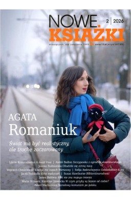 Nowe Książki 2/2026