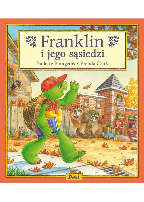Franklin i jego sąsiedzi