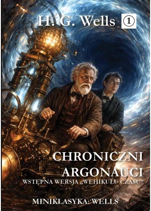 Miniklasyka. Chroniczni argonauci