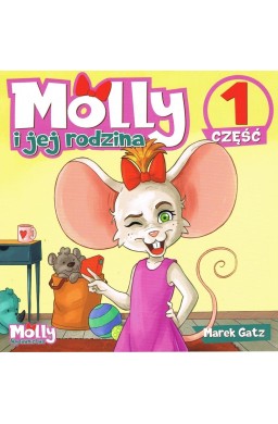 Molly i jej rodzina