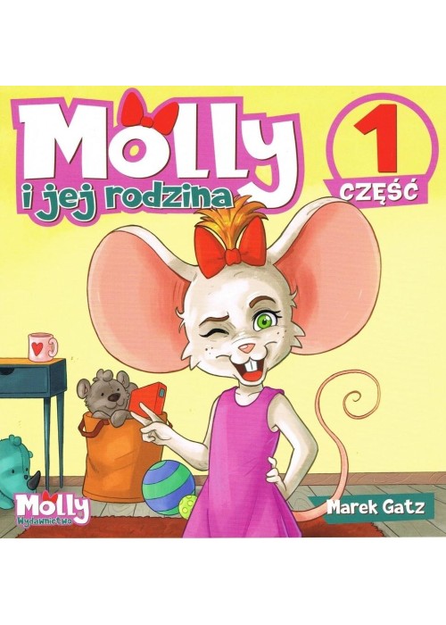 Molly i jej rodzina
