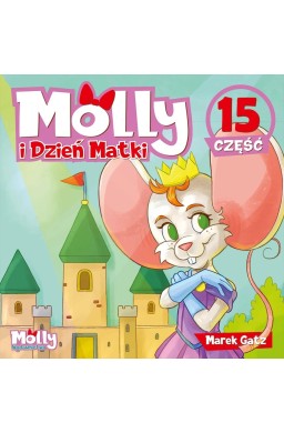 Molly i Dzień Matki