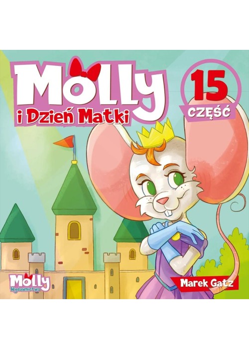Molly i Dzień Matki