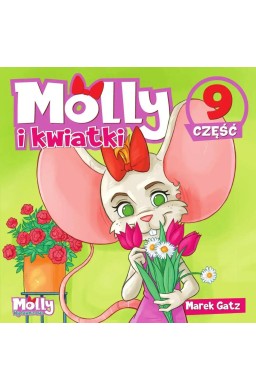 Molly i kwiatki