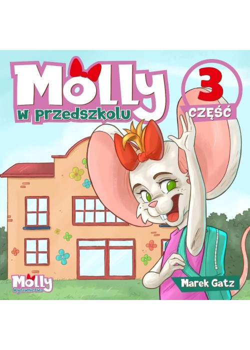 Molly w przedszkolu