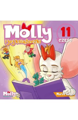 Molly i jej książeczki