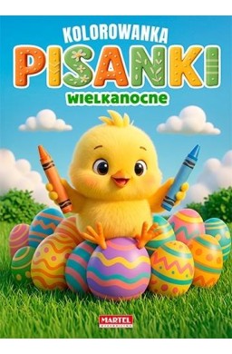 Pisanki wielkanocne