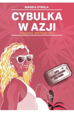 Cybulka w Azji