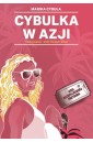 Cybulka w Azji