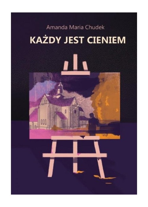 Każdy jest cieniem