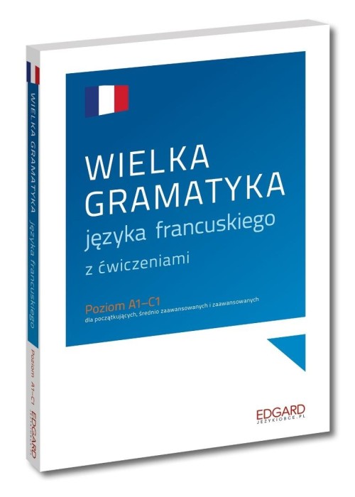 Wielka gramatyka języka francuskiego