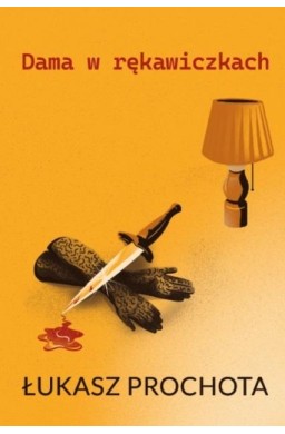 Dama w rękawiczkach