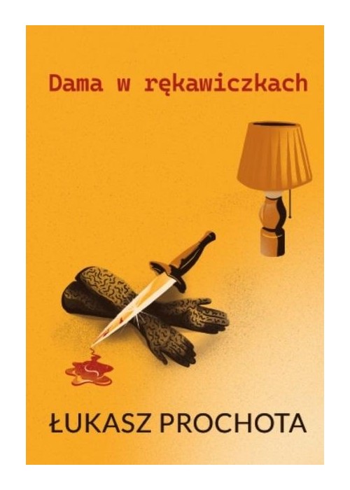 Dama w rękawiczkach