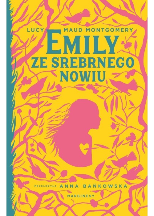 Emily ze Srebrnego Nowiu
