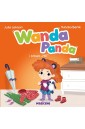 Wanda Panda i słowo "Nie"