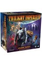 Twilight Imperium: Świt nowej ery - Kraniec Burzy