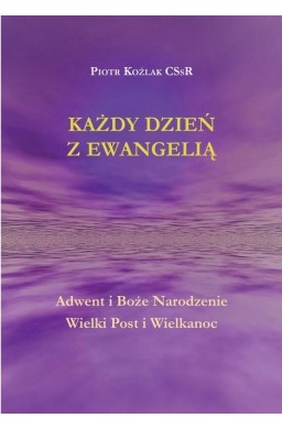 Każdy Dzień z Ewangelią