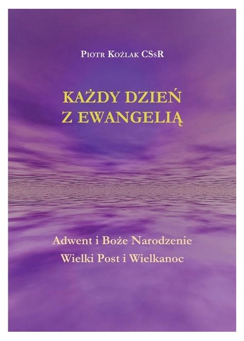 Każdy Dzień z Ewangelią