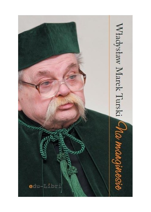 Na marginesie - wybór felietonów