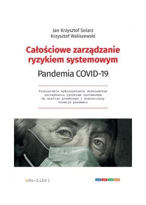 Całościowe zarządzanie ryzykiem...